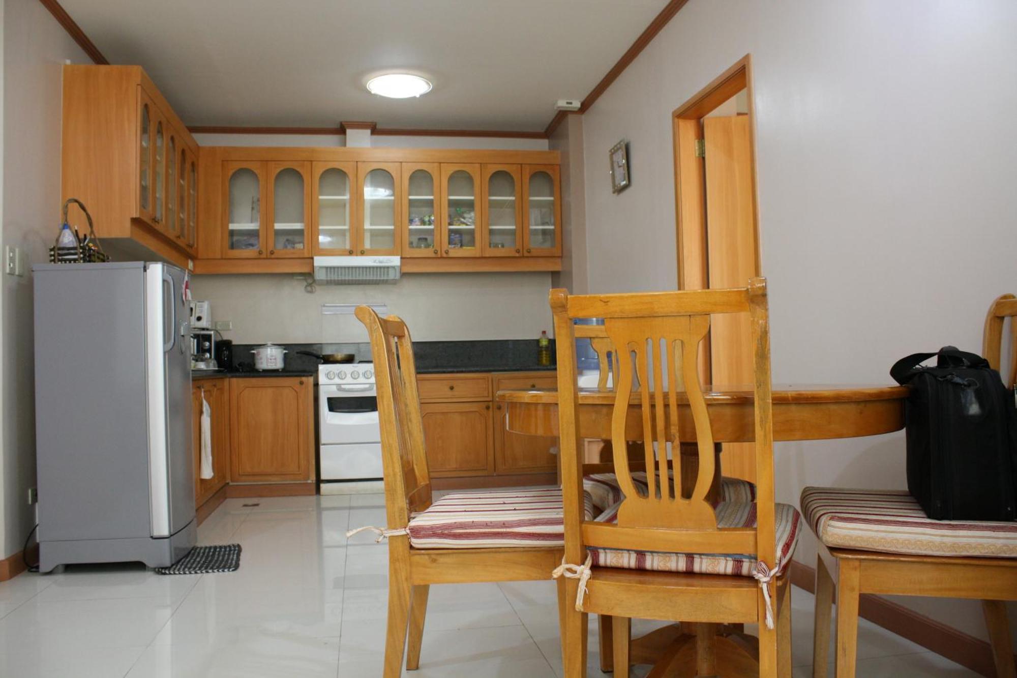 Dumaguete Springs Apartment Dumaguete City Exterior photo