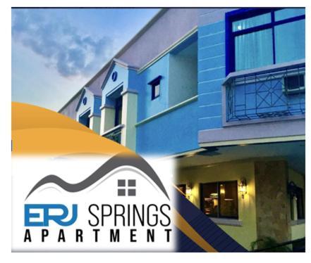 Dumaguete Springs Apartment Dumaguete City Exterior photo