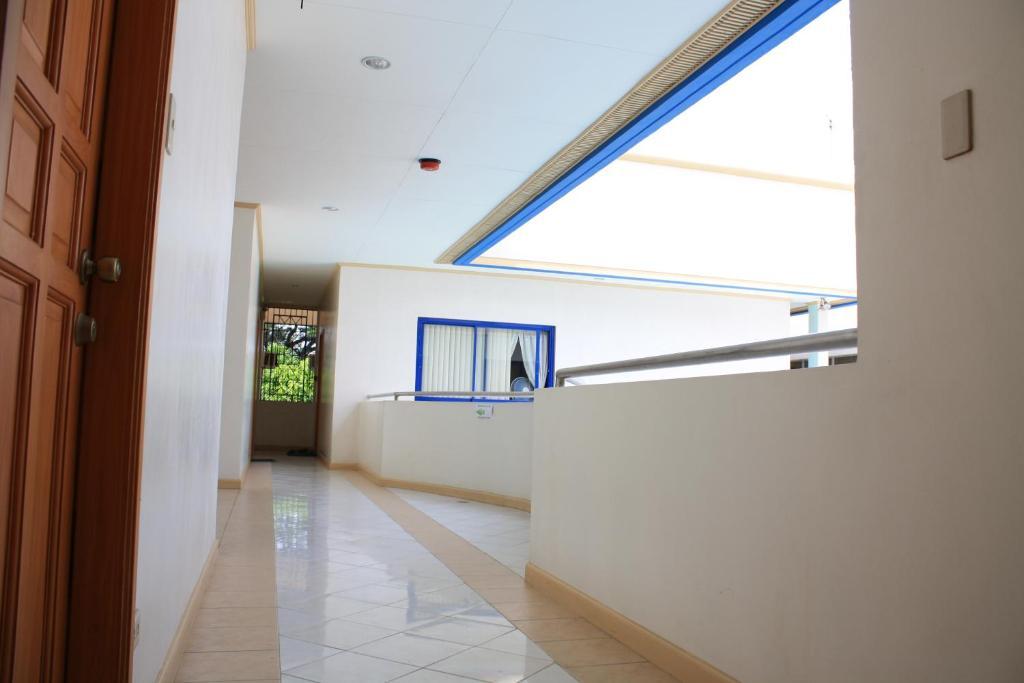 Dumaguete Springs Apartment Dumaguete City Exterior photo