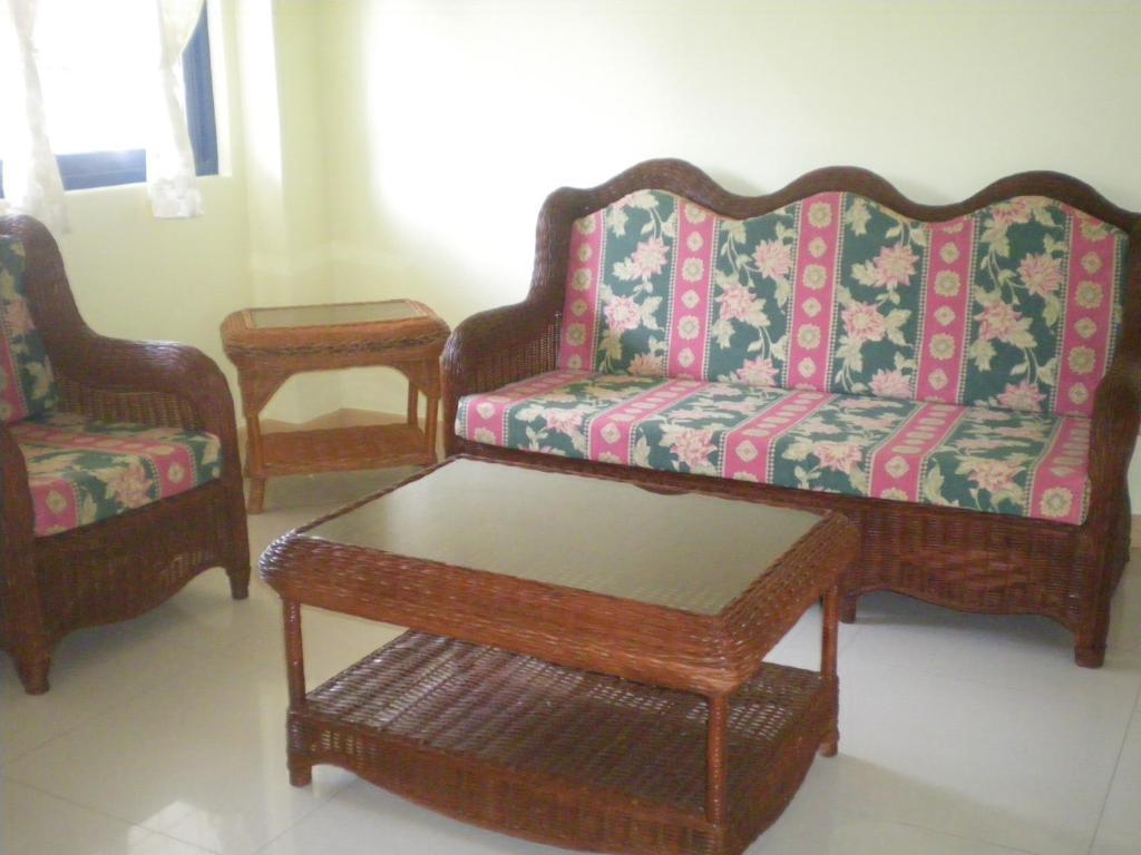 Dumaguete Springs Apartment Dumaguete City Room photo