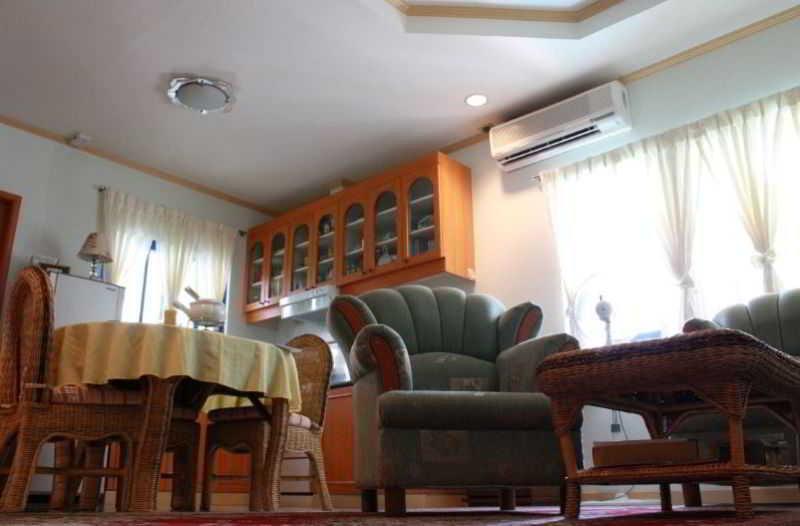 Dumaguete Springs Apartment Dumaguete City Exterior photo